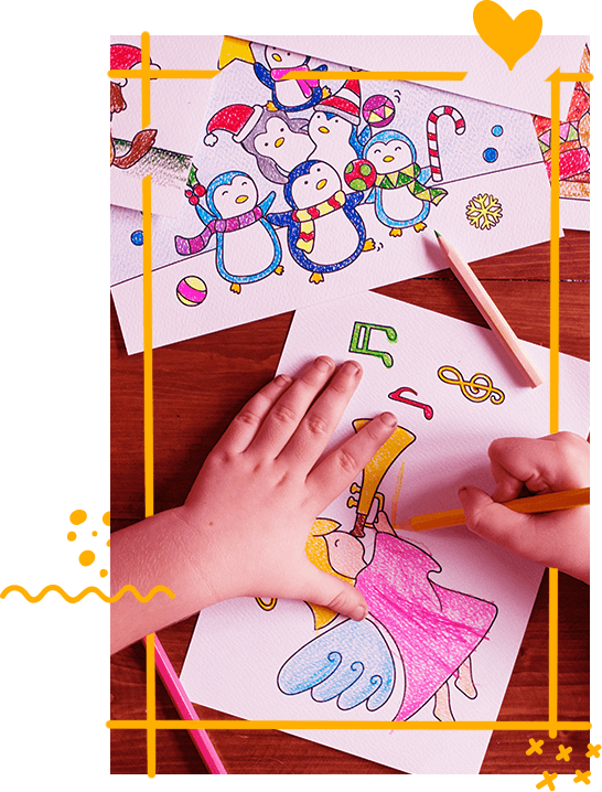 Preschool in Indiranagar
