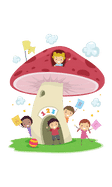 Home top Preschools in Indiranagar