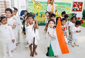 Home kids of Sanfor Wings 1